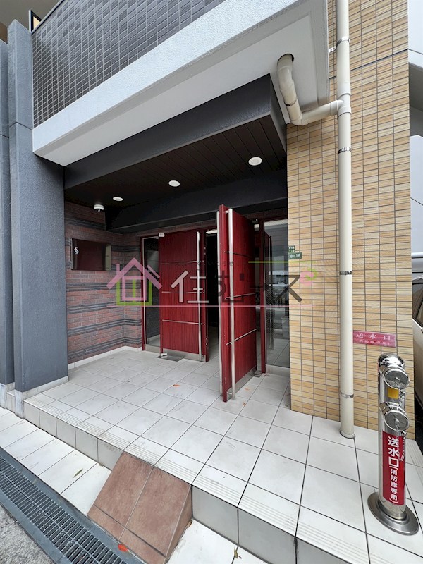 セゾンラトゥール新今里 その他1