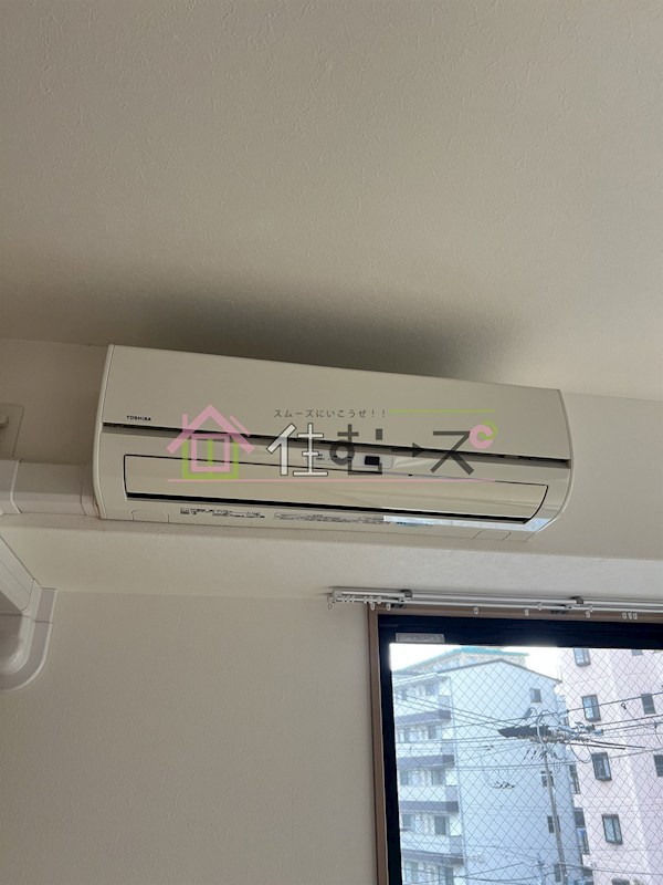 セゾンラトゥール新今里 その他5