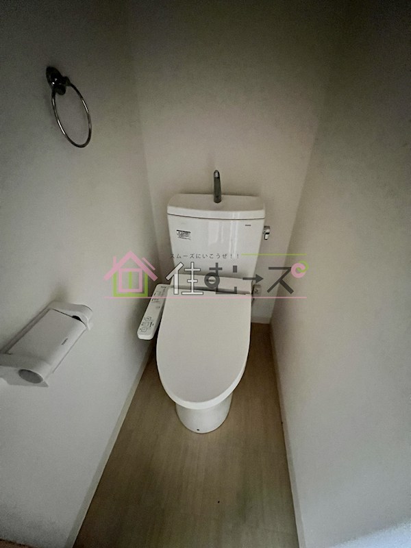 セゾンラトゥール新今里 その他6