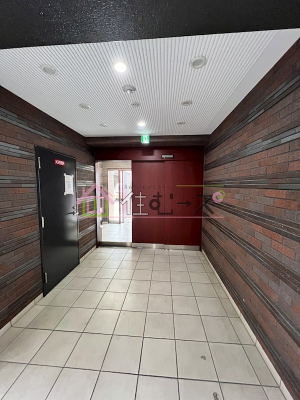 セゾンラトゥール新今里 その他外観2