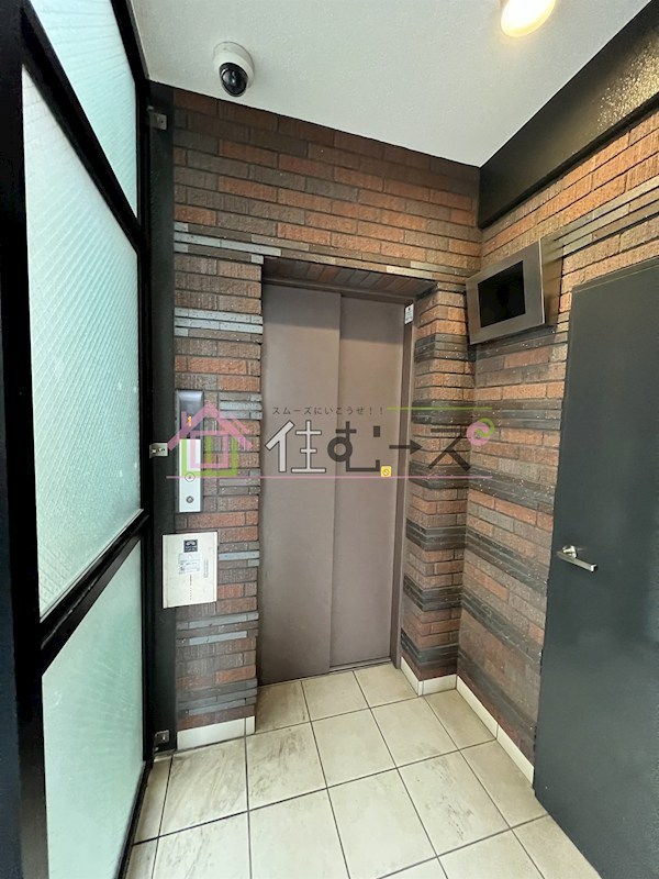 セゾンラトゥール新今里 その他外観5