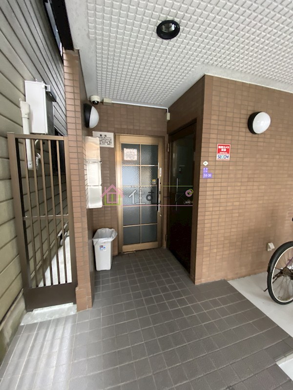 ファミリオハマⅢ その他1