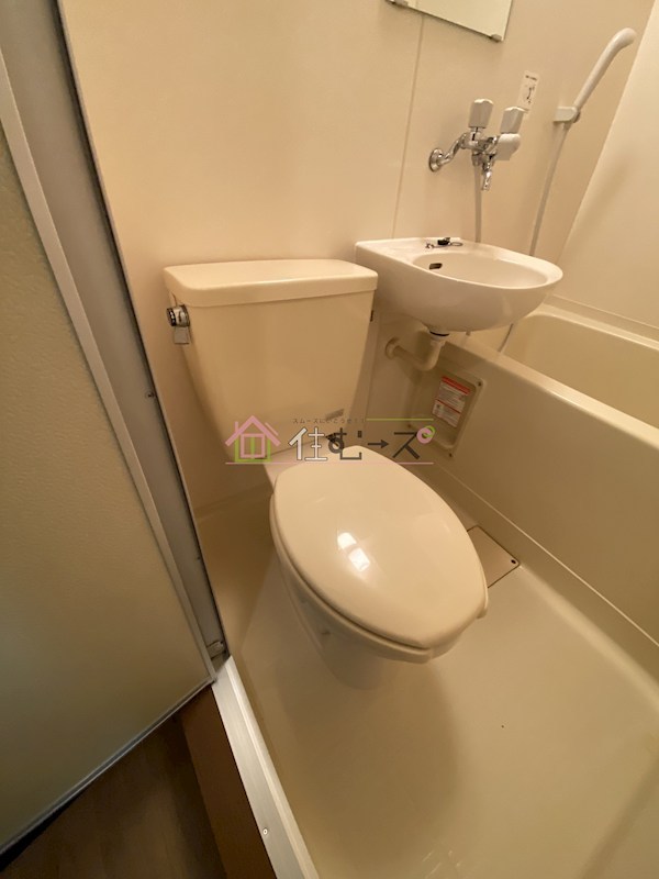 ファミリオハマⅢ その他2