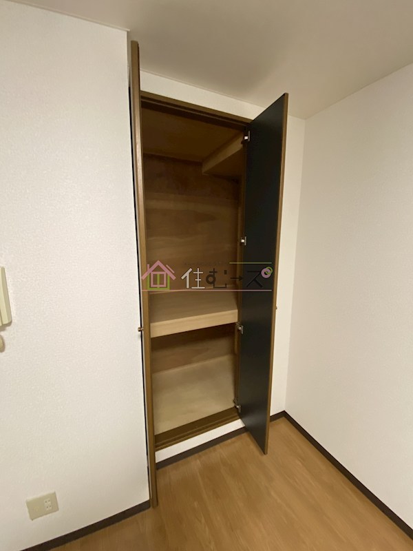 ファミリオハマⅢ その他4