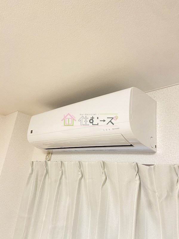 ファミリオハマⅢ その他5