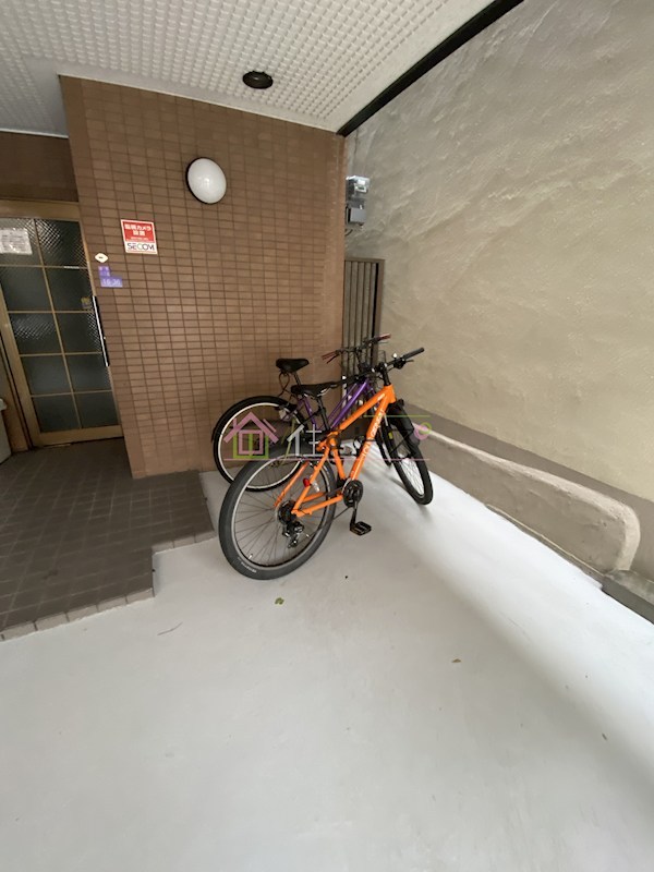 ファミリオハマⅢ その他外観5