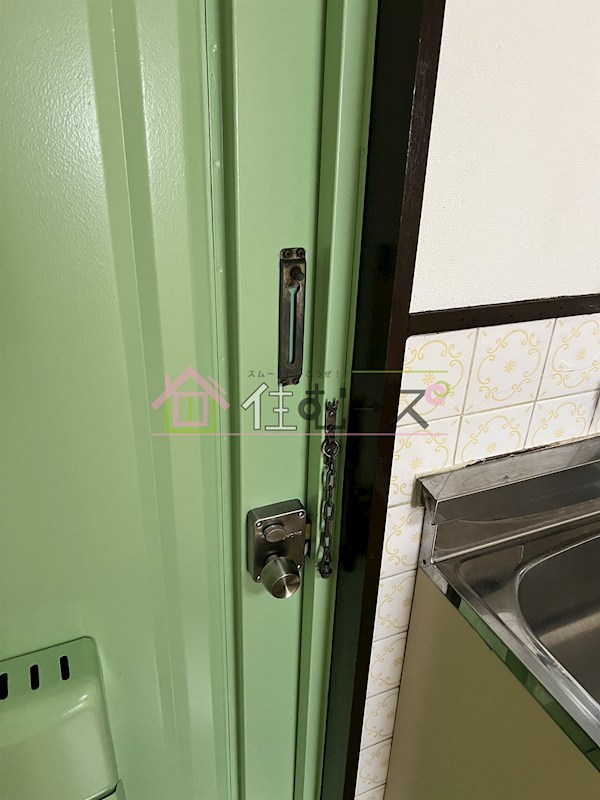 シャトーⅡ その他2