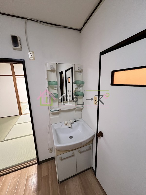 シャトーⅡ その他3