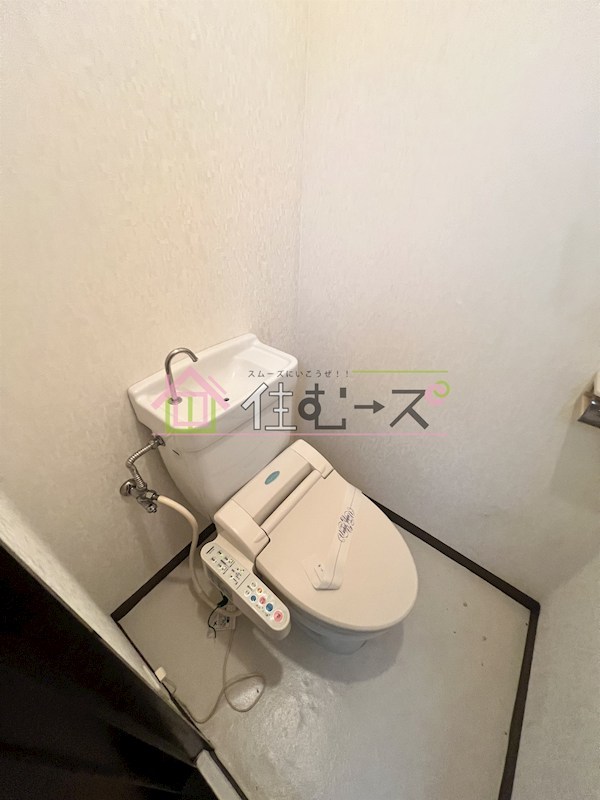 シャトーⅡ その他4