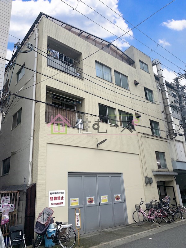 シャトーⅡ その他外観1