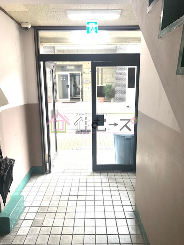 シャトーⅡ その他外観2