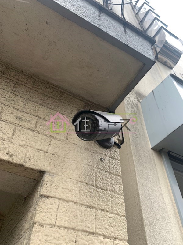 シャトーⅡ その他外観3