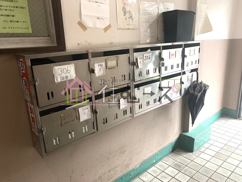 シャトーⅡ その他外観4