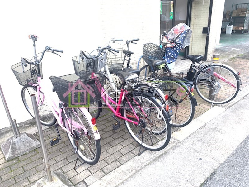 シャトーⅡ その他外観5