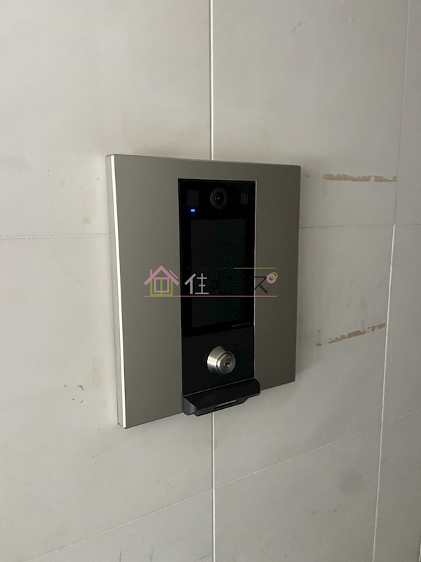 W.O.B.FUKUSHIMA その他外観3