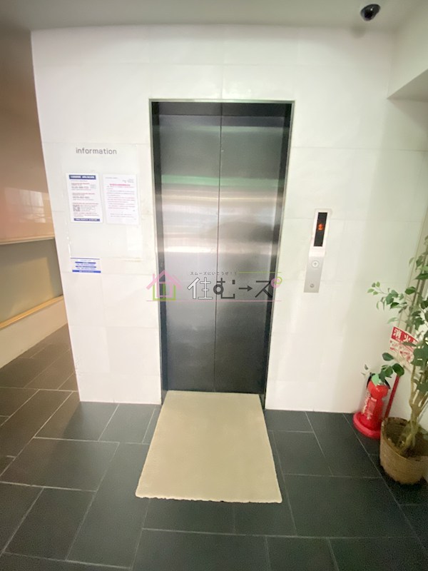 W.O.B.FUKUSHIMA その他外観4