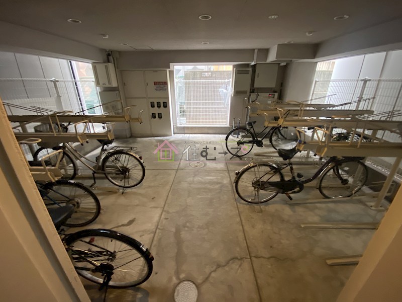 W.O.B.FUKUSHIMA その他外観5