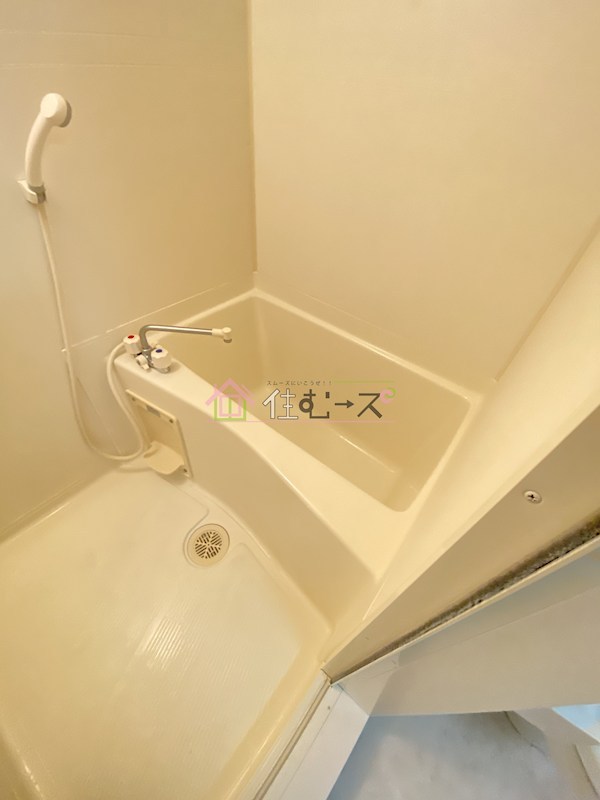 W.O.B.FUKUSHIMA 風呂画像