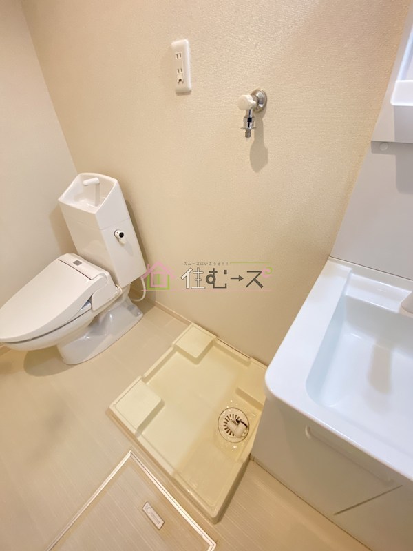 シナジーコート野田阪神 その他5