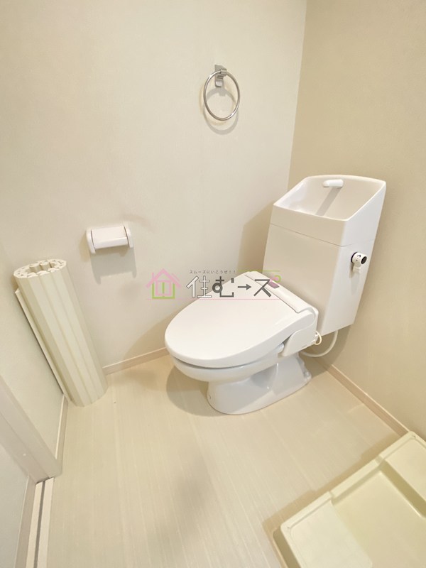 シナジーコート野田阪神 その他6