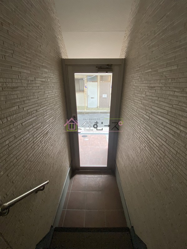 シナジーコート野田阪神 その他外観2