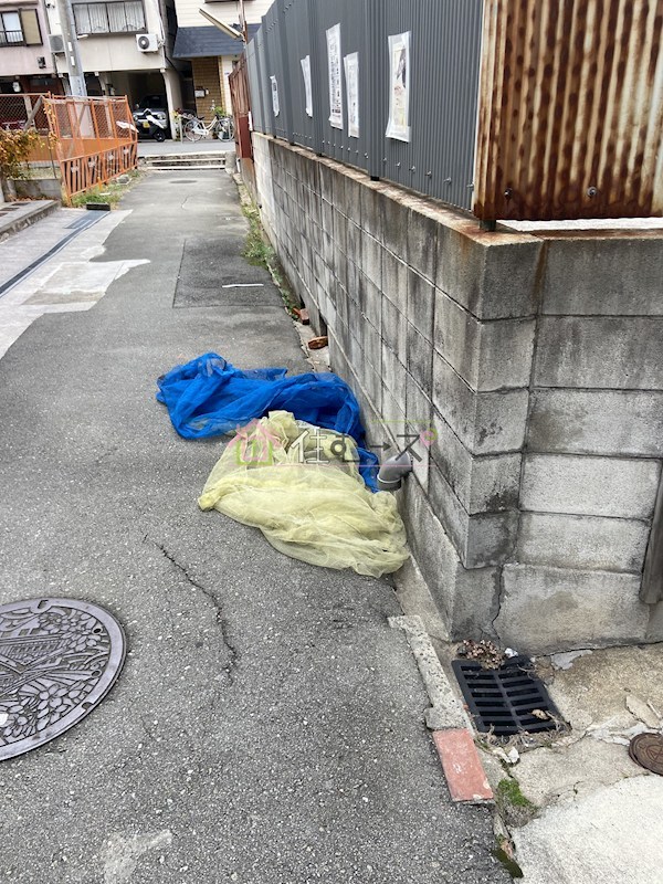 シナジーコート野田阪神 その他外観3