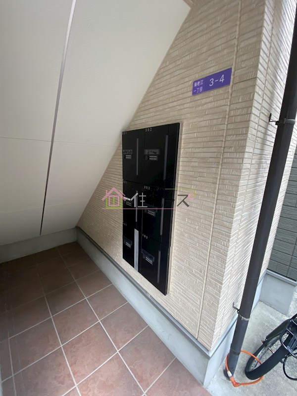 シナジーコート野田阪神 その他外観4