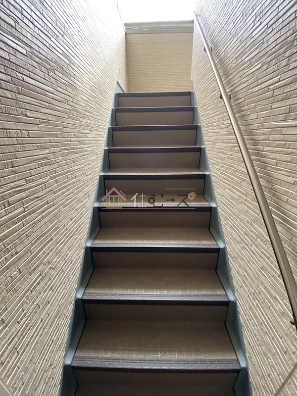 シナジーコート野田阪神 その他外観5