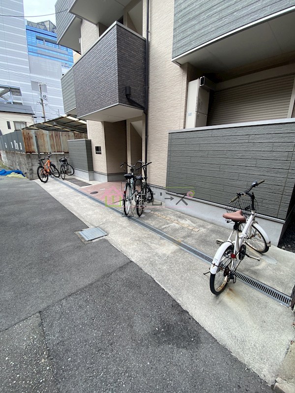 シナジーコート野田阪神 その他外観6