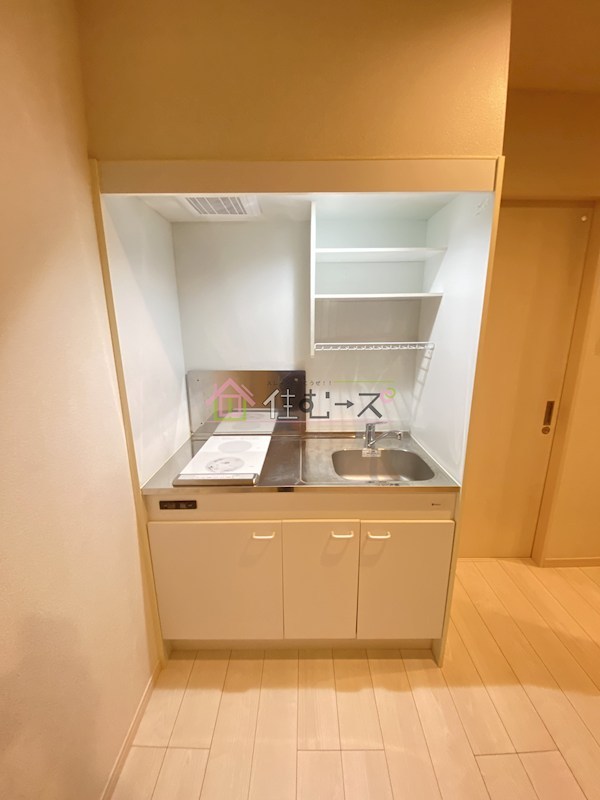 シナジーコート野田阪神 キッチン