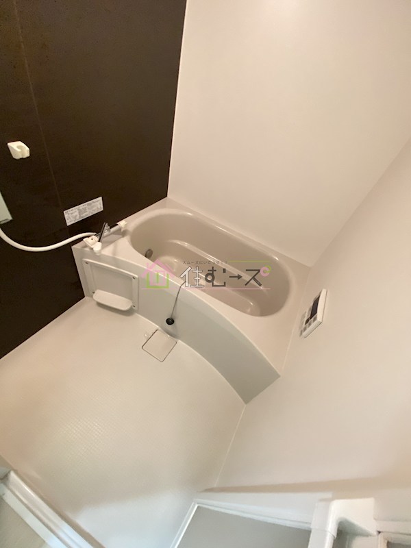 シナジーコート野田阪神 風呂画像