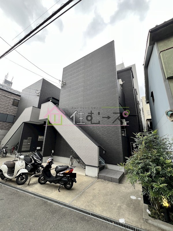 Soleil 中川 その他外観1