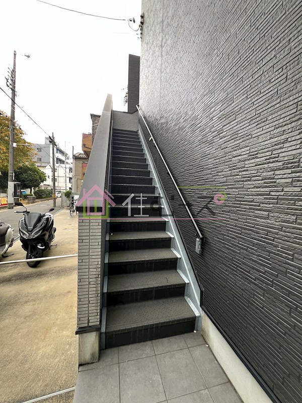 Soleil 中川 その他外観4