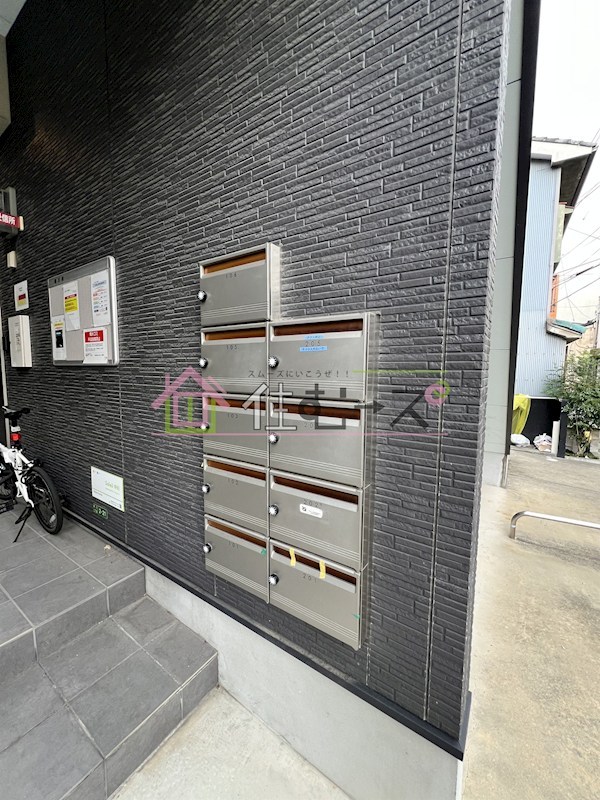 Soleil 中川 その他外観6