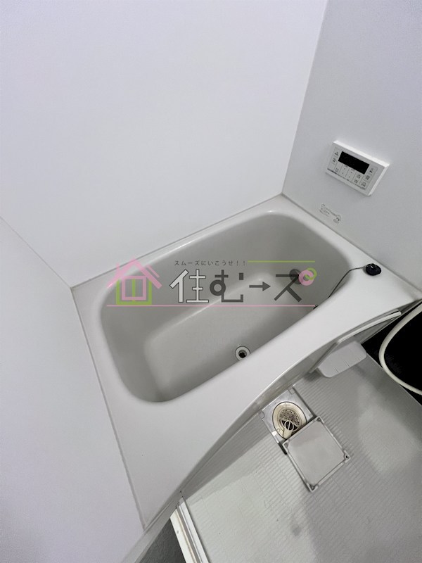 Soleil 中川 風呂画像