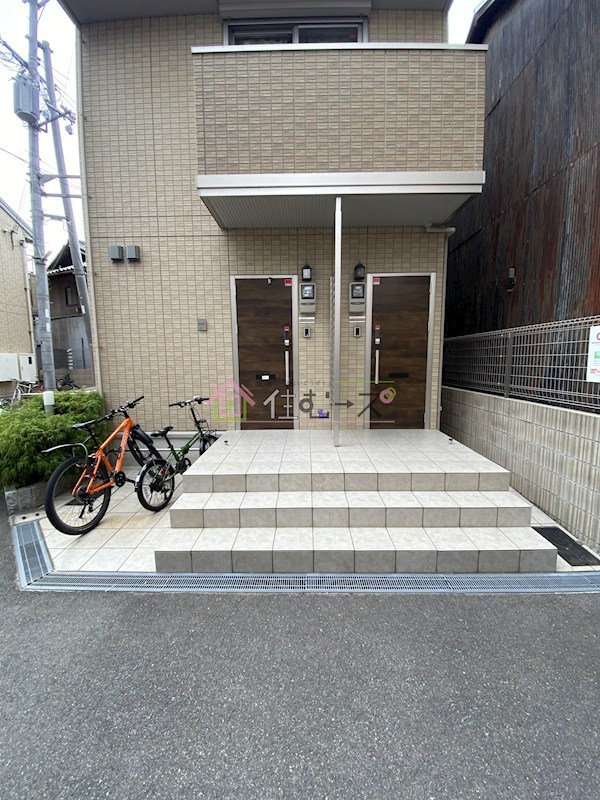 メゾン田中-海老江Ⅱ その他1