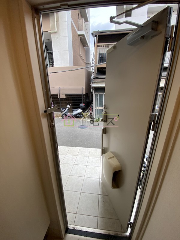 メゾン田中-海老江Ⅱ その他外観2