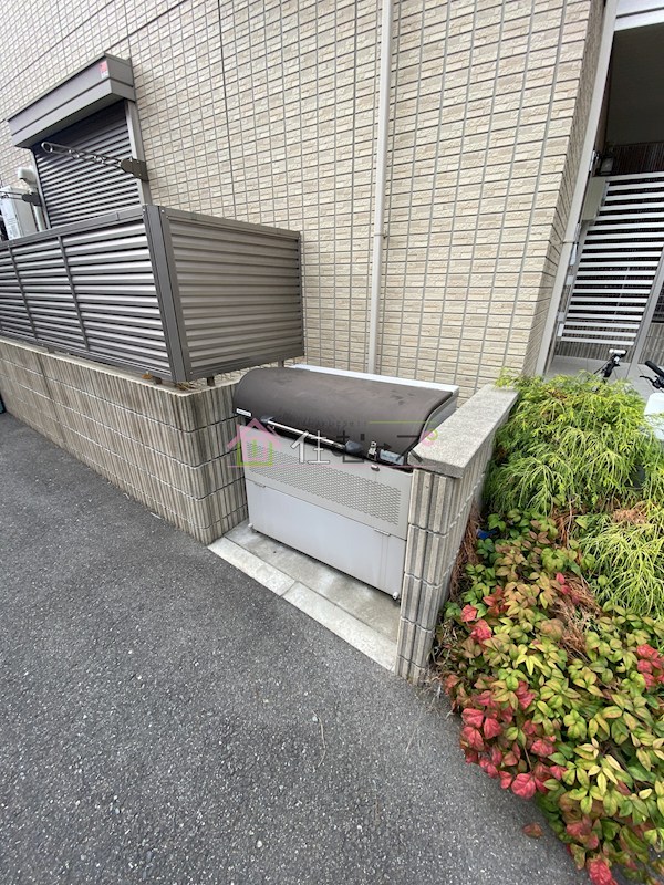 メゾン田中-海老江Ⅱ その他外観4