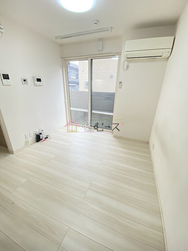 メゾン田中-海老江Ⅱ ベッドルーム