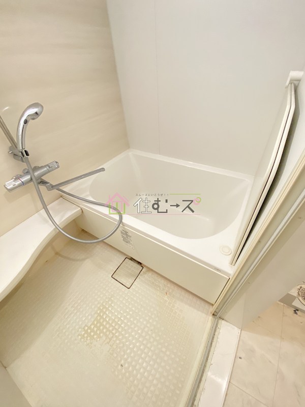 メゾン田中-海老江Ⅱ 風呂画像