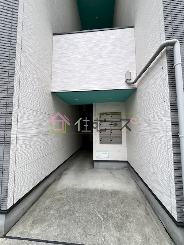 エクル巽北 その他1