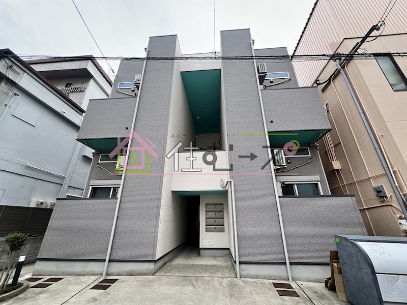 エクル巽北 その他外観1