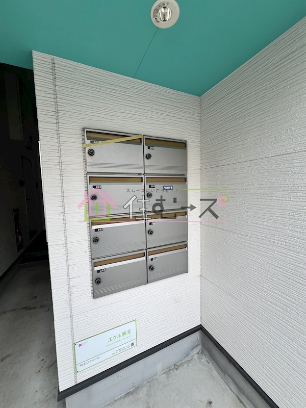 エクル巽北 その他外観3