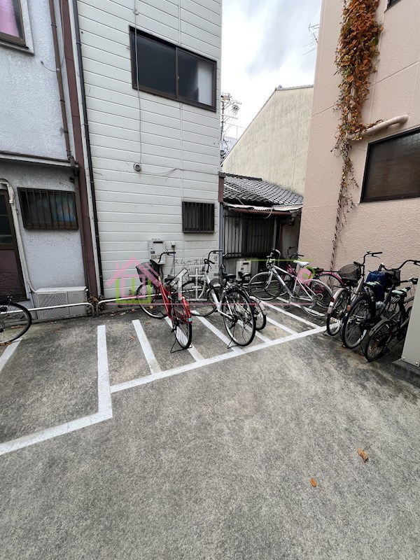 エクル巽北 その他外観4