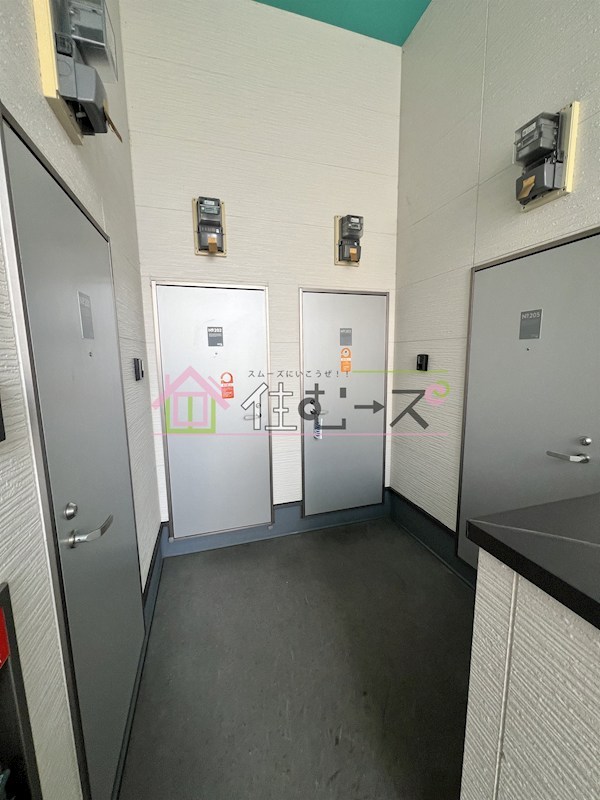 エクル巽北 その他外観5