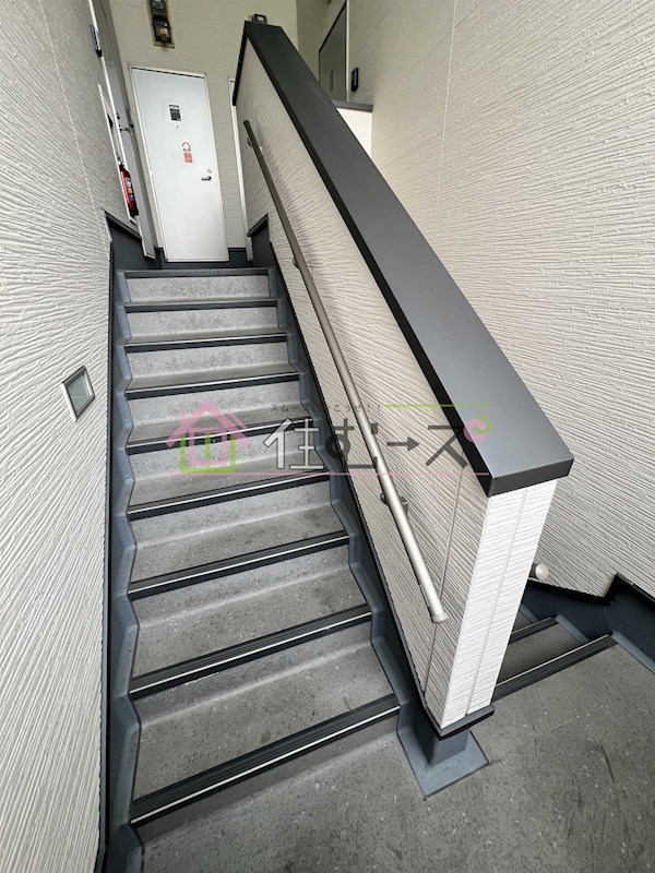 エクル巽北 その他外観6