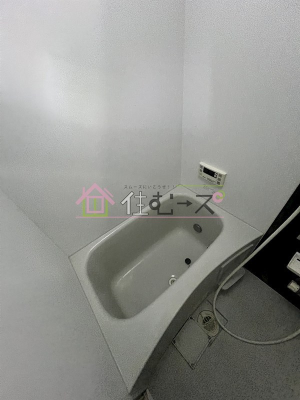 エクル巽北 風呂画像