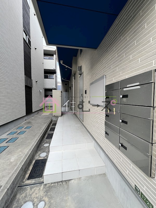 T.A小路東2丁目ⅥB棟 その他1