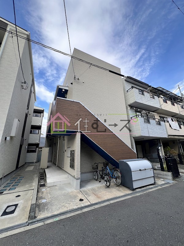 T.A小路東2丁目ⅥB棟 その他外観1