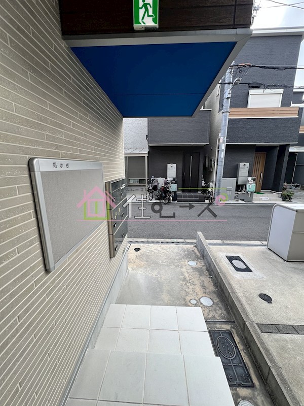 T.A小路東2丁目ⅥB棟 その他外観2